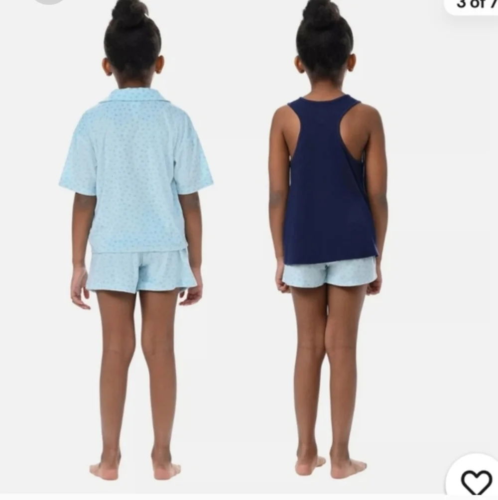 Calvin Klein questions leave
